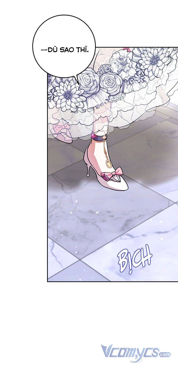 Tôi Trở Thành Vợ Nam Chính Chap 53 - Next Chap 54