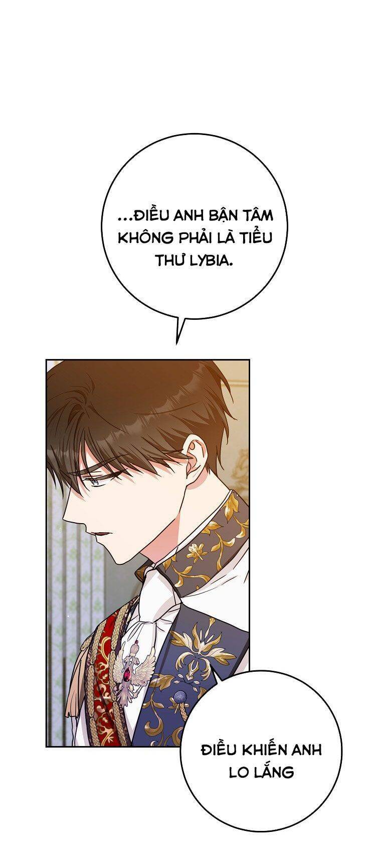 Tôi Trở Thành Vợ Nam Chính Chap 53 - Next Chap 54