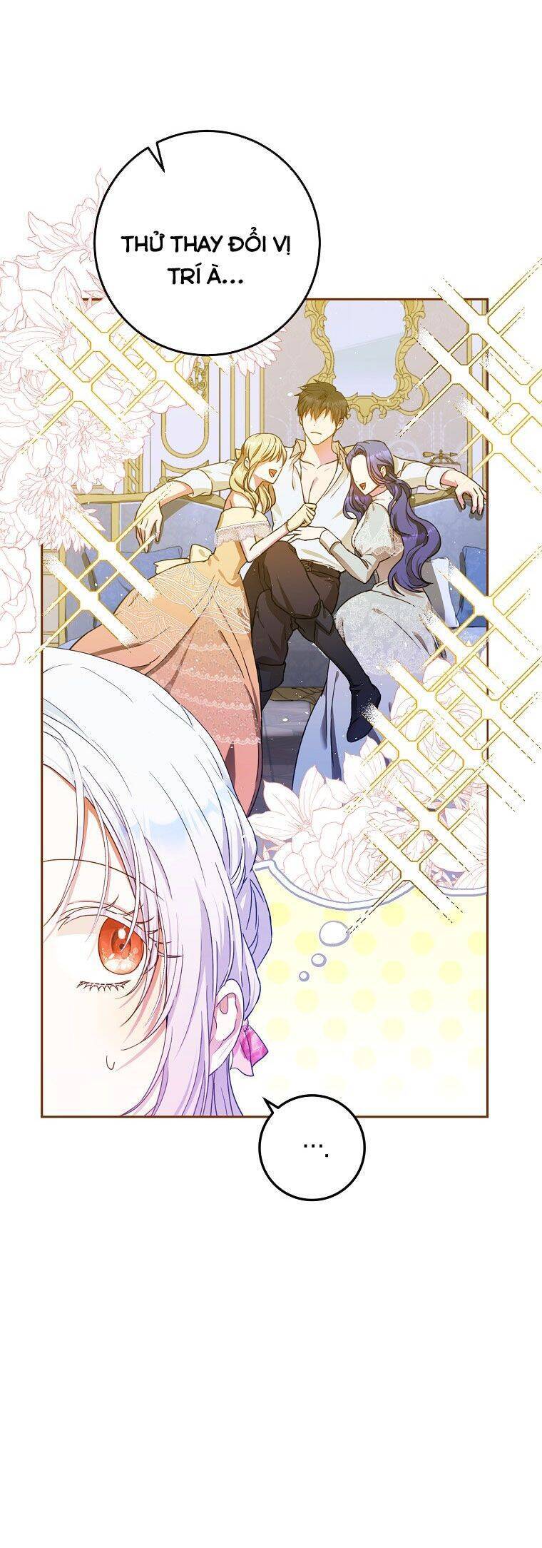 Tôi Trở Thành Vợ Nam Chính Chap 53 - Next Chap 54