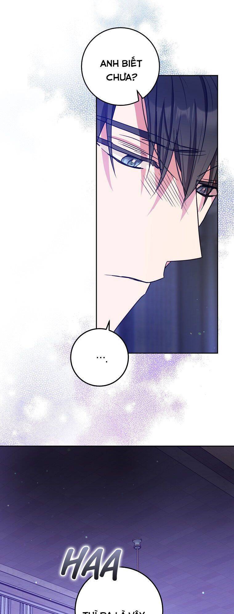 Tôi Trở Thành Vợ Nam Chính Chap 53 - Next Chap 54