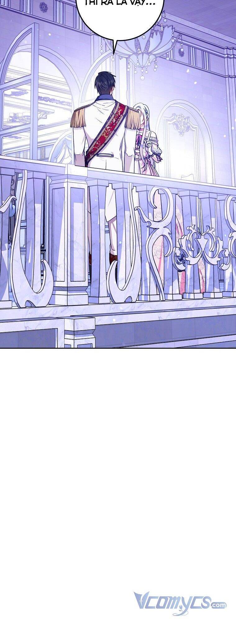 Tôi Trở Thành Vợ Nam Chính Chap 53 - Next Chap 54
