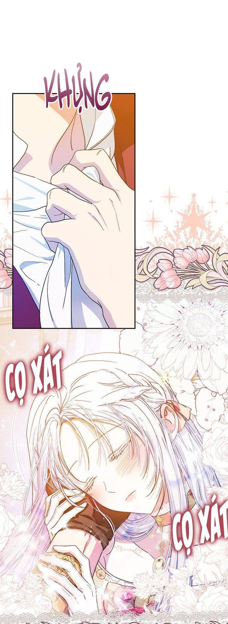 Tôi Trở Thành Vợ Nam Chính Chap 53 - Next Chap 54