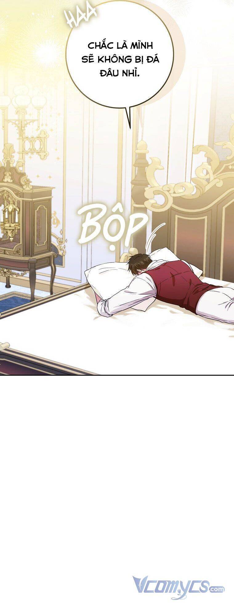 Tôi Trở Thành Vợ Nam Chính Chap 53 - Next Chap 54