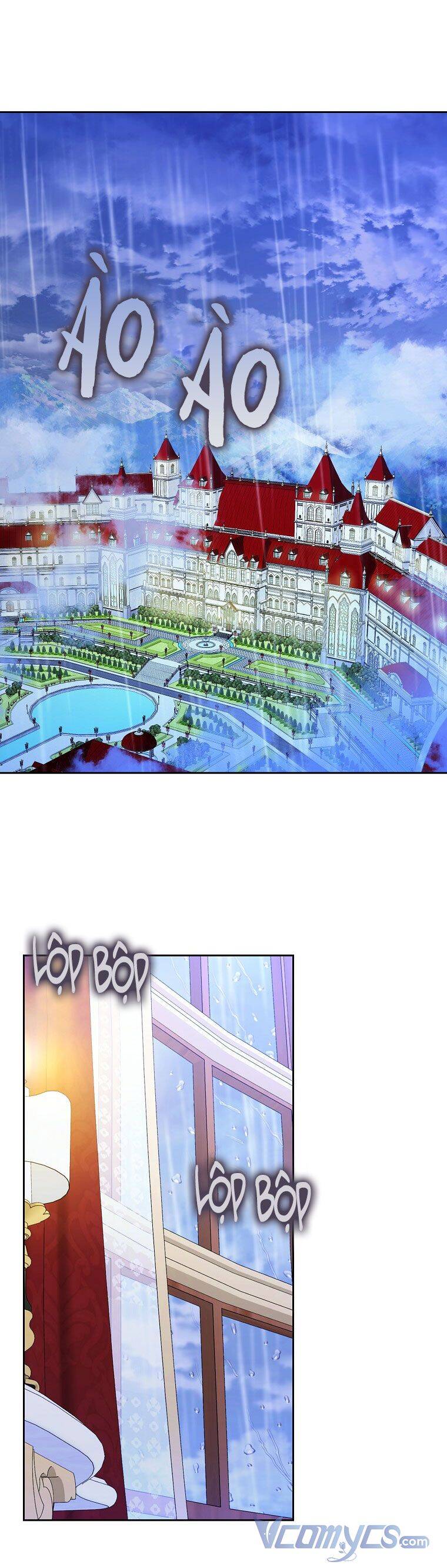 Tôi Trở Thành Vợ Nam Chính Chap 53 - Next Chap 54