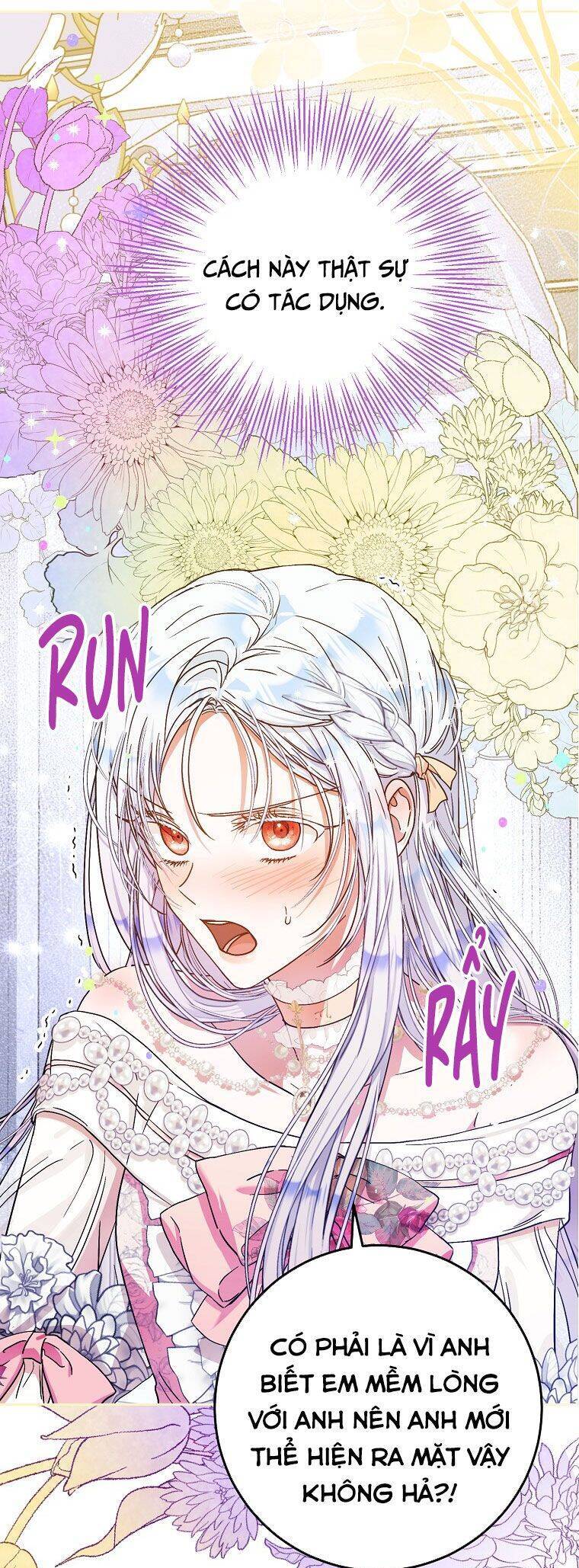 Tôi Trở Thành Vợ Nam Chính Chap 53 - Next Chap 54