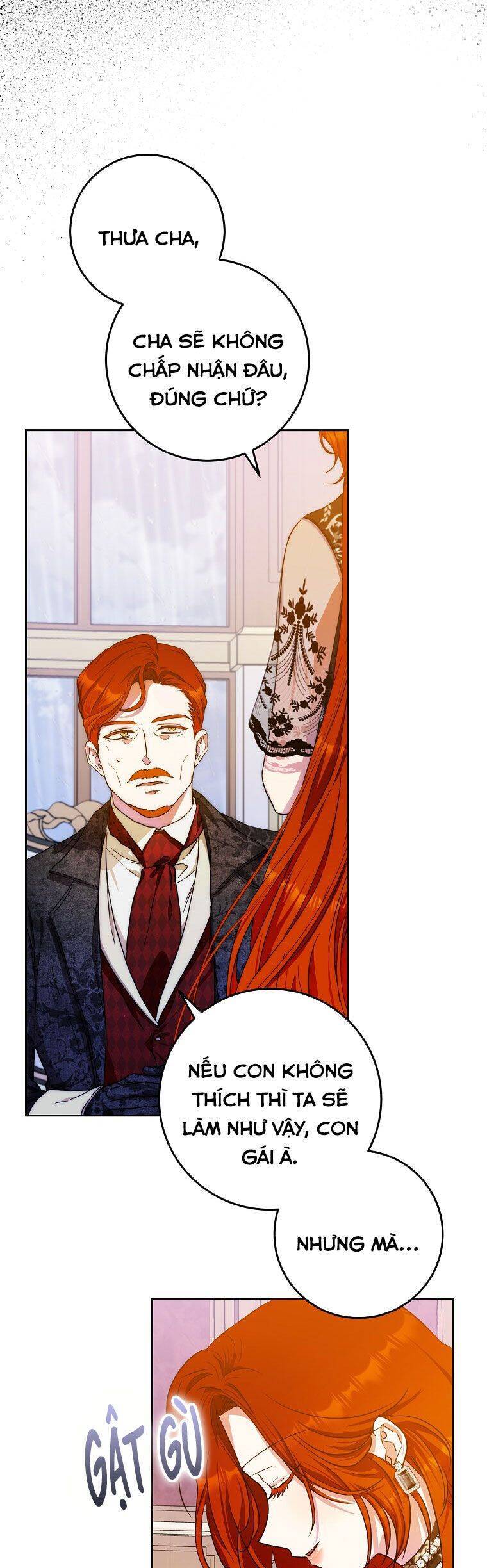 Tôi Trở Thành Vợ Nam Chính Chap 53 - Next Chap 54