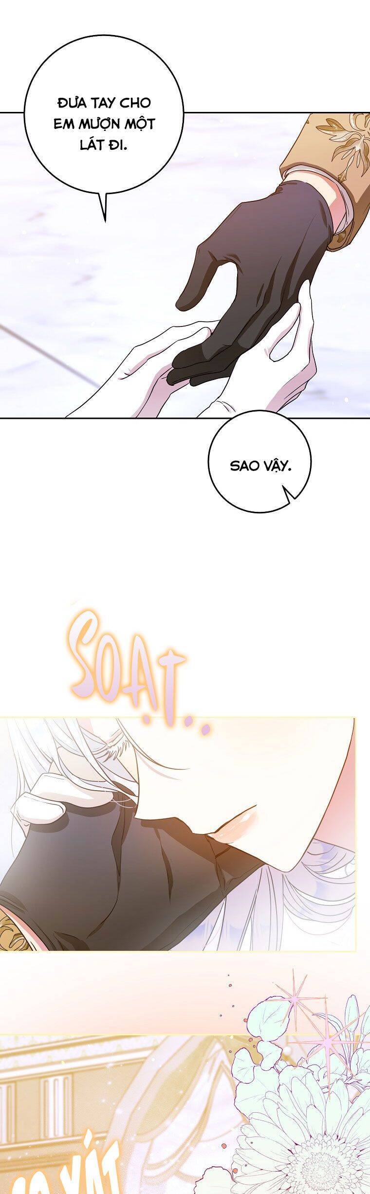 Tôi Trở Thành Vợ Nam Chính Chap 53 - Next Chap 54