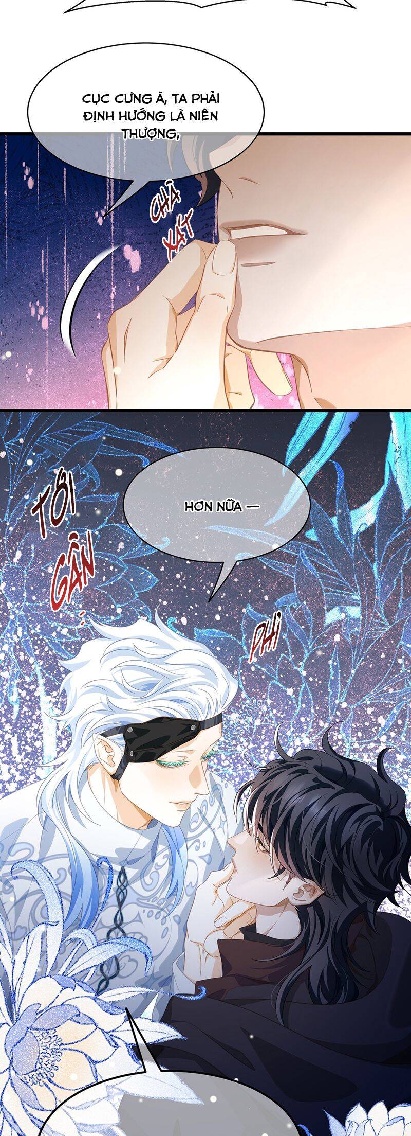 Tôi Trùng Sinh Trở Thành Tiểu Ác Long Của Vương Tử Điện Hạ Chap 43 - Next Chap 44