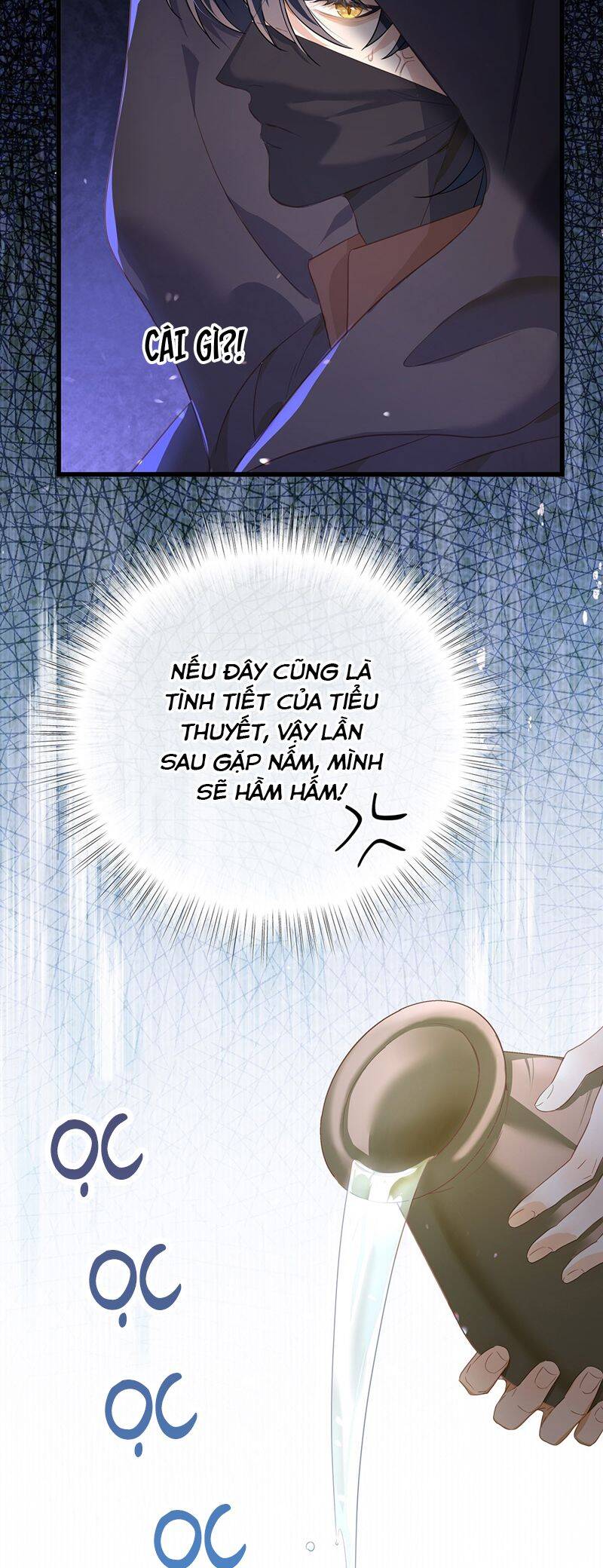 Tôi Trùng Sinh Trở Thành Tiểu Ác Long Của Vương Tử Điện Hạ Chap 43 - Next Chap 44