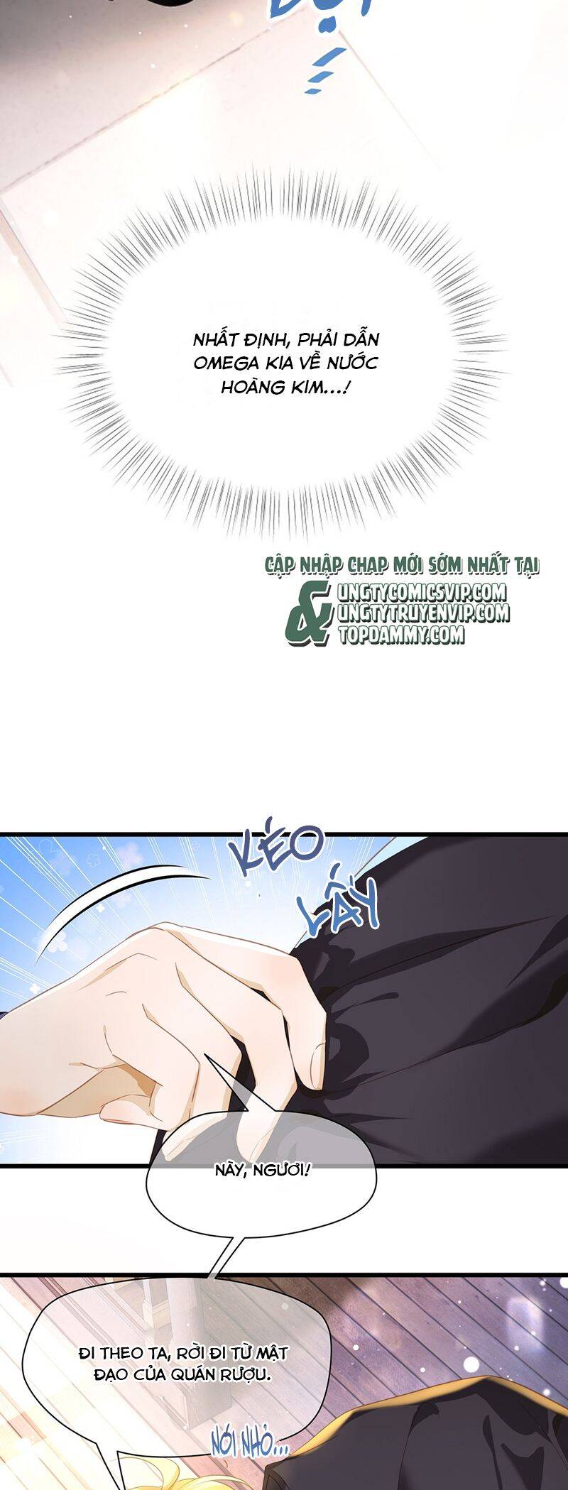 Tôi Trùng Sinh Trở Thành Tiểu Ác Long Của Vương Tử Điện Hạ Chap 44 - Next Chap 45