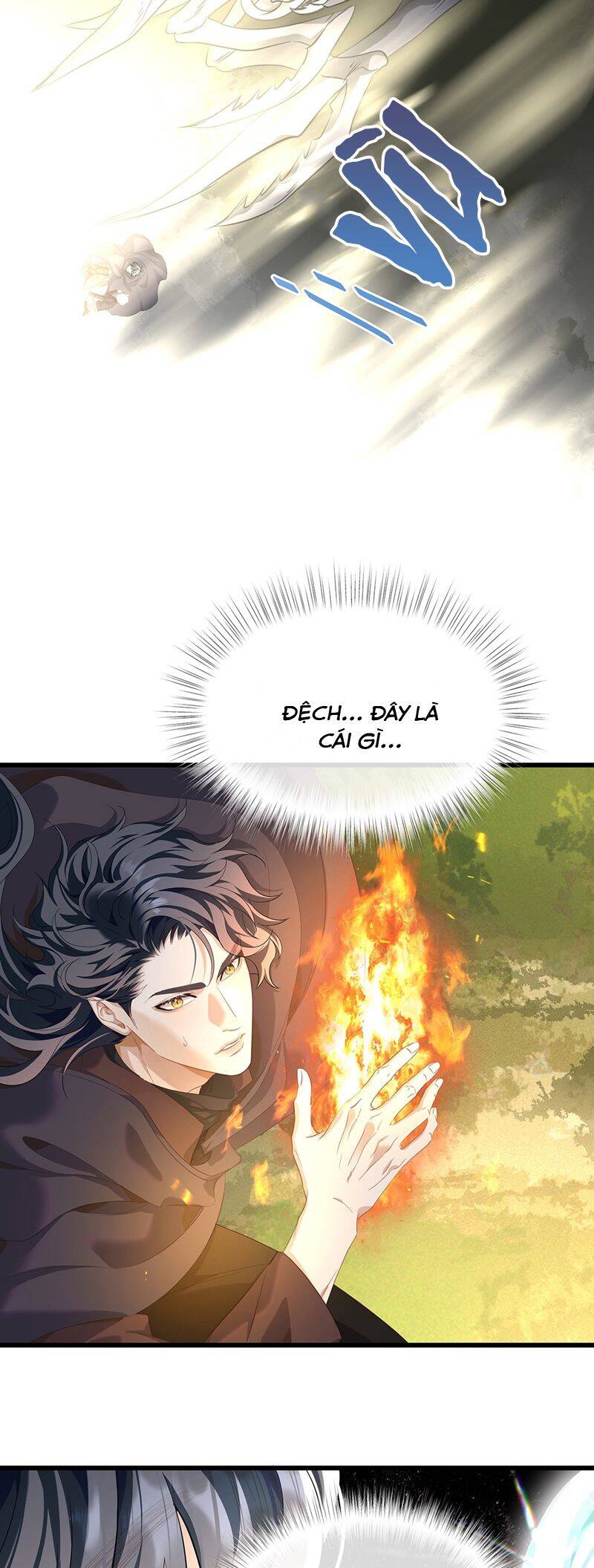 Tôi Trùng Sinh Trở Thành Tiểu Ác Long Của Vương Tử Điện Hạ Chap 44 - Next Chap 45
