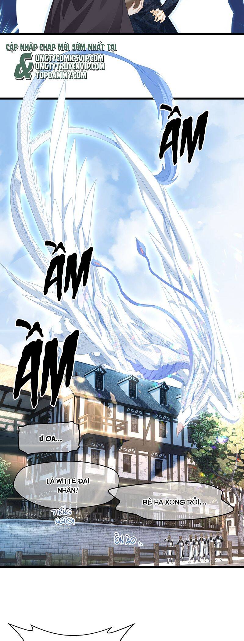 Tôi Trùng Sinh Trở Thành Tiểu Ác Long Của Vương Tử Điện Hạ Chap 44 - Next Chap 45