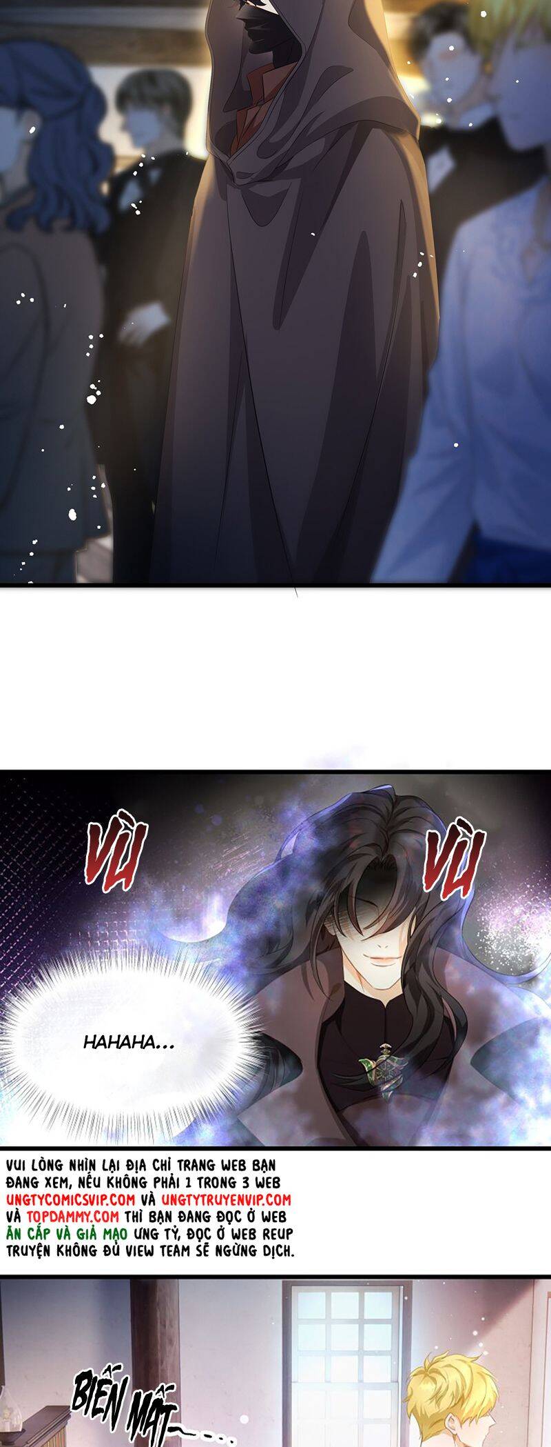 Tôi Trùng Sinh Trở Thành Tiểu Ác Long Của Vương Tử Điện Hạ Chap 44 - Next Chap 45