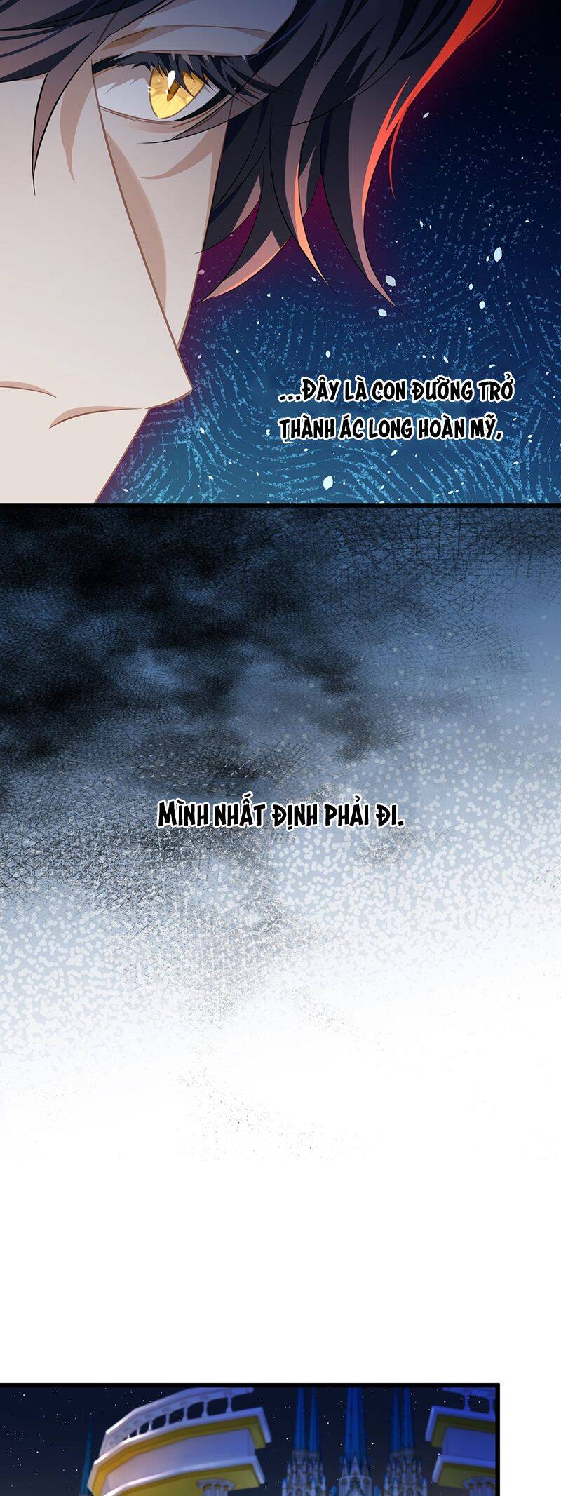 Tôi Trùng Sinh Trở Thành Tiểu Ác Long Của Vương Tử Điện Hạ Chap 45 - Next Chap 46
