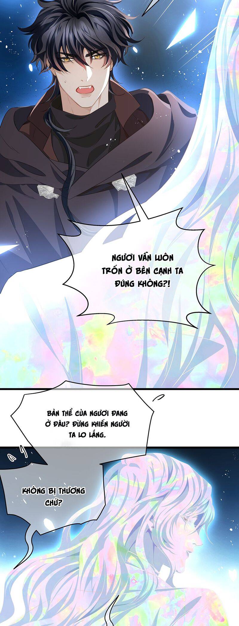 Tôi Trùng Sinh Trở Thành Tiểu Ác Long Của Vương Tử Điện Hạ Chap 45 - Next Chap 46