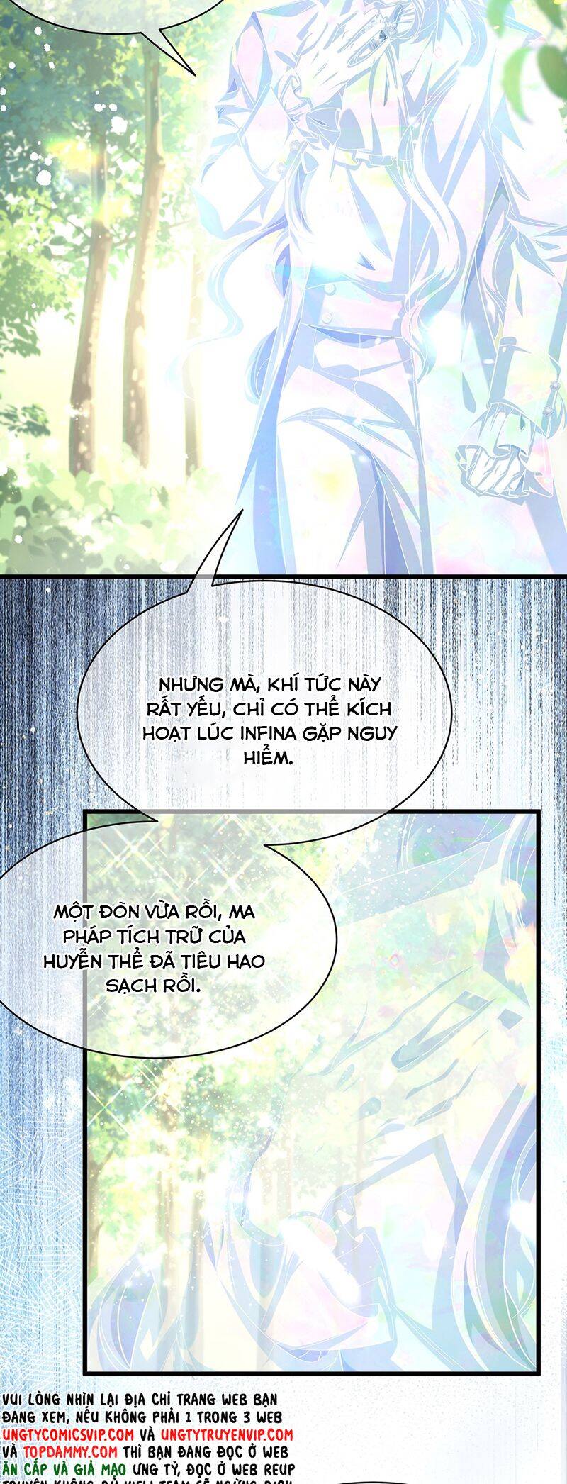 Tôi Trùng Sinh Trở Thành Tiểu Ác Long Của Vương Tử Điện Hạ Chap 45 - Next Chap 46
