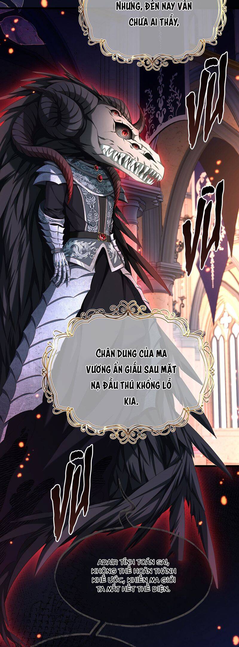 Tôi Trùng Sinh Trở Thành Tiểu Ác Long Của Vương Tử Điện Hạ Chap 46 - Next Chap 47