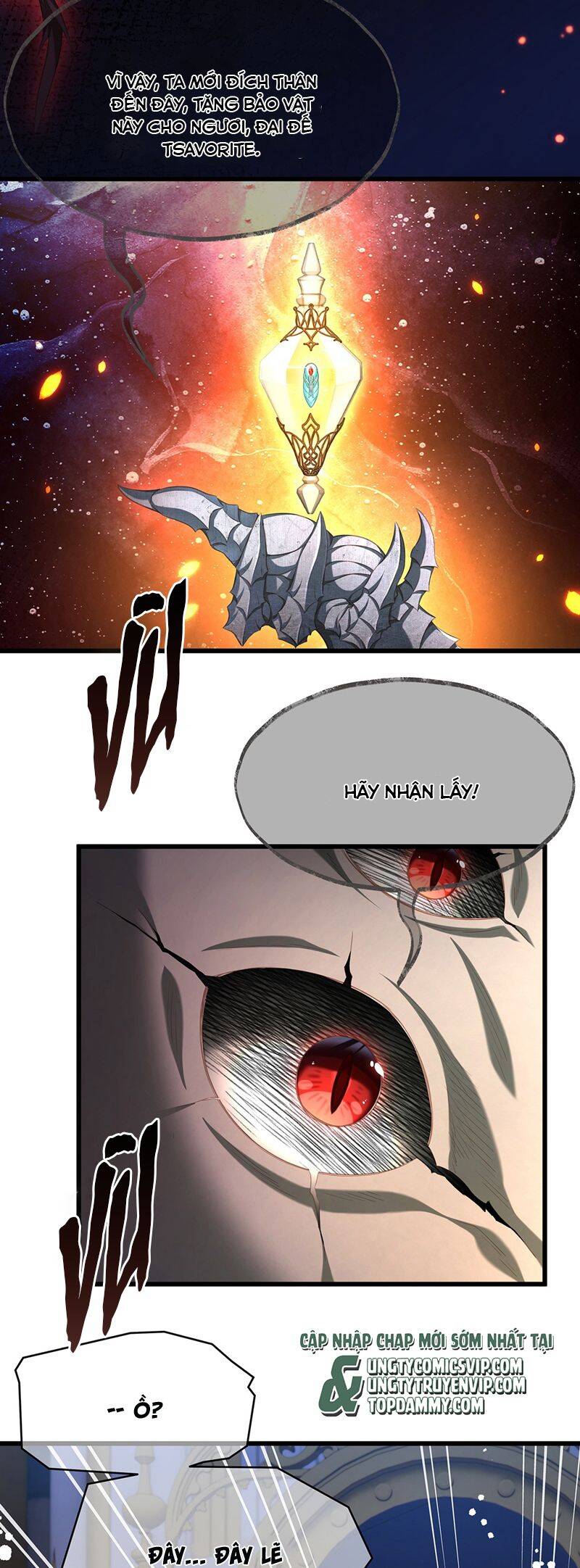 Tôi Trùng Sinh Trở Thành Tiểu Ác Long Của Vương Tử Điện Hạ Chap 46 - Next Chap 47