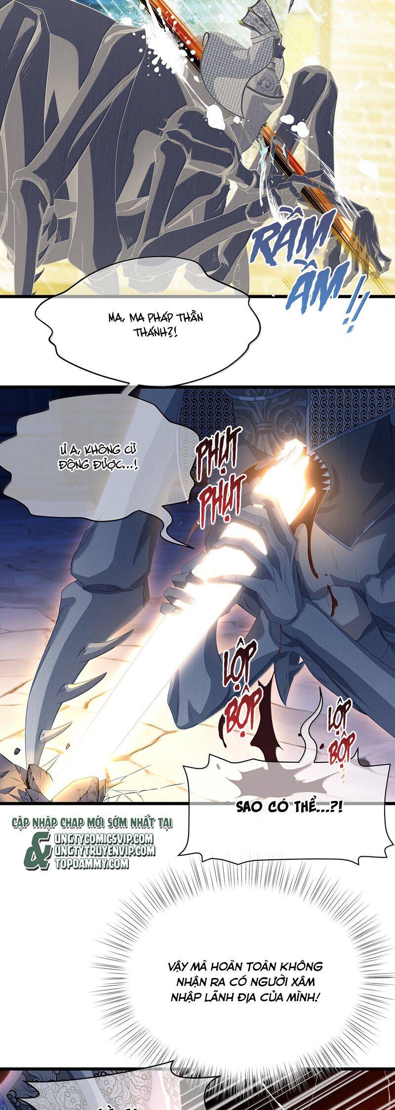 Tôi Trùng Sinh Trở Thành Tiểu Ác Long Của Vương Tử Điện Hạ Chap 47 - Next Chap 48