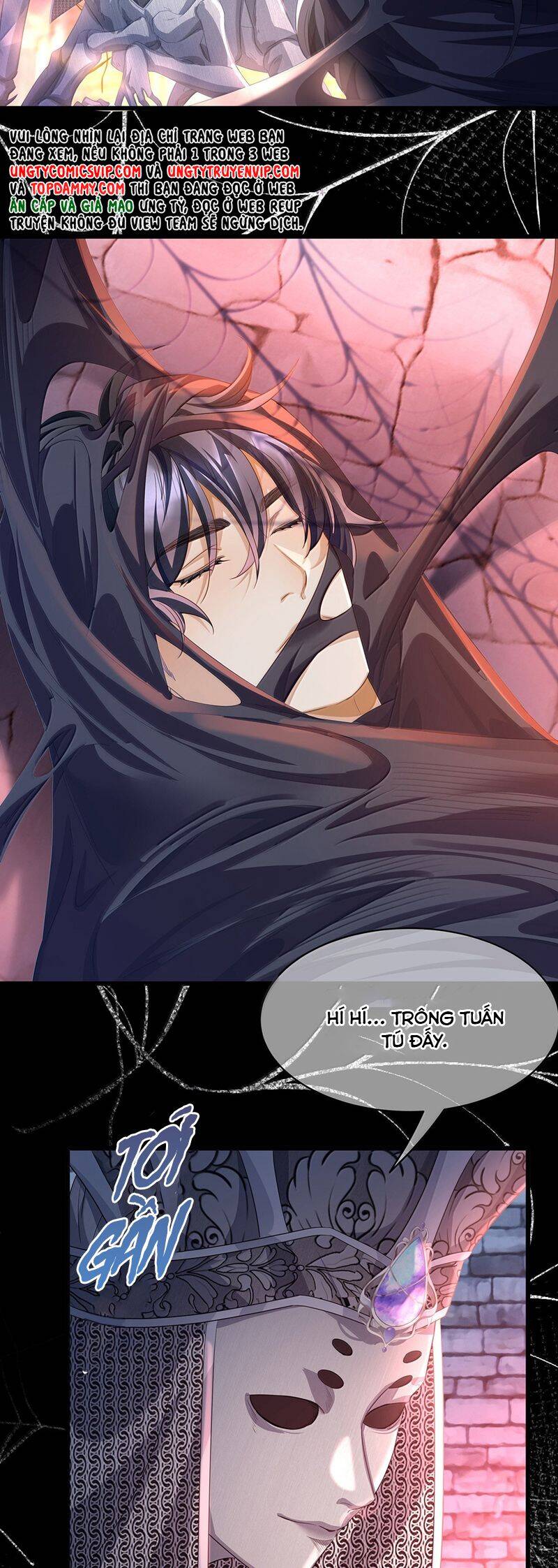 Tôi Trùng Sinh Trở Thành Tiểu Ác Long Của Vương Tử Điện Hạ Chap 47 - Next Chap 48
