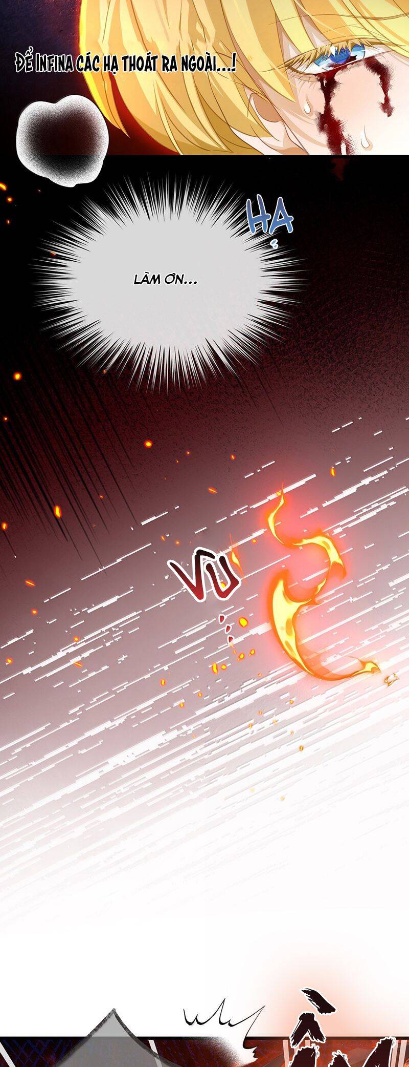 Tôi Trùng Sinh Trở Thành Tiểu Ác Long Của Vương Tử Điện Hạ Chap 48 - Next Chap 49