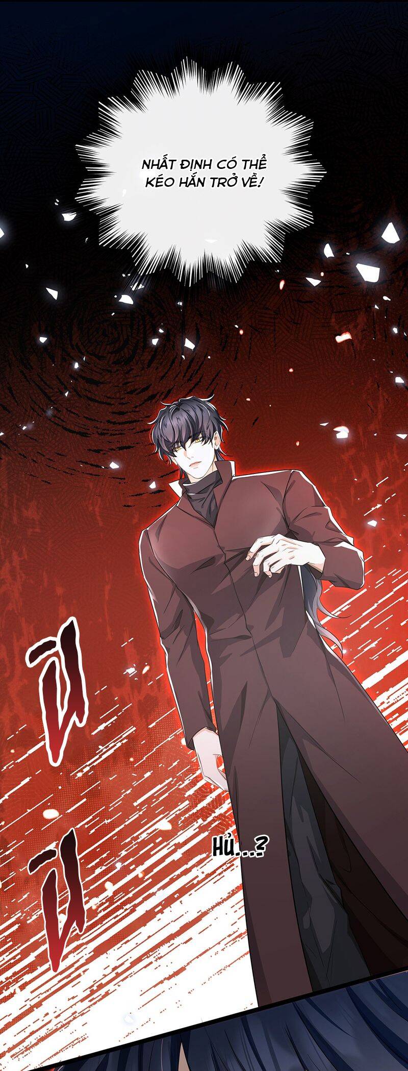 Tôi Trùng Sinh Trở Thành Tiểu Ác Long Của Vương Tử Điện Hạ Chap 49 - Next Chap 50