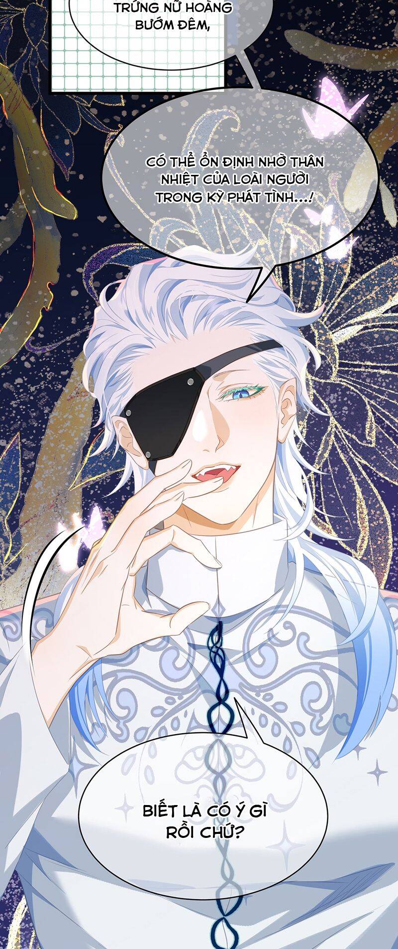 Tôi Trùng Sinh Trở Thành Tiểu Ác Long Của Vương Tử Điện Hạ Chap 49 - Next Chap 50