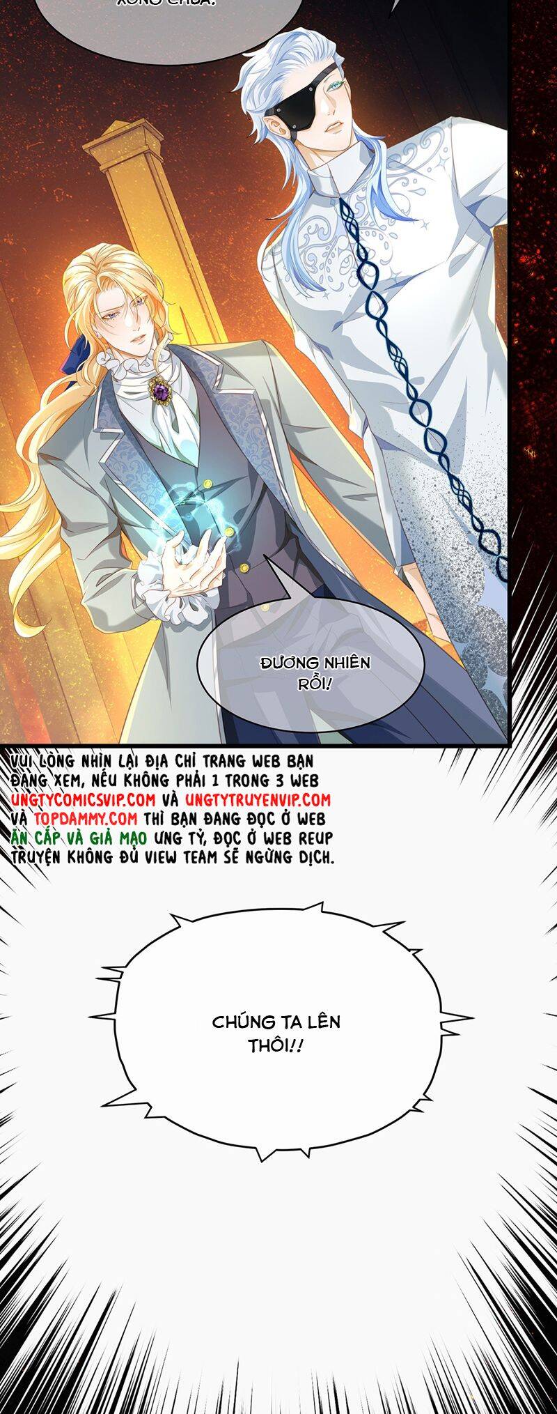 Tôi Trùng Sinh Trở Thành Tiểu Ác Long Của Vương Tử Điện Hạ Chap 49 - Next Chap 50
