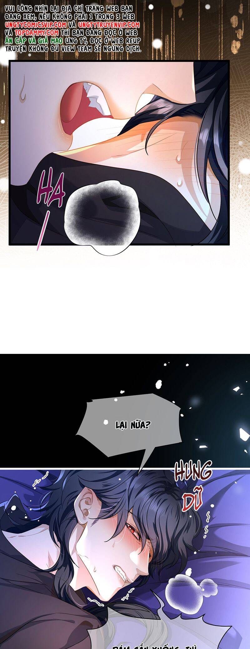 Tôi Trùng Sinh Trở Thành Tiểu Ác Long Của Vương Tử Điện Hạ Chap 50 - Next Chap 51