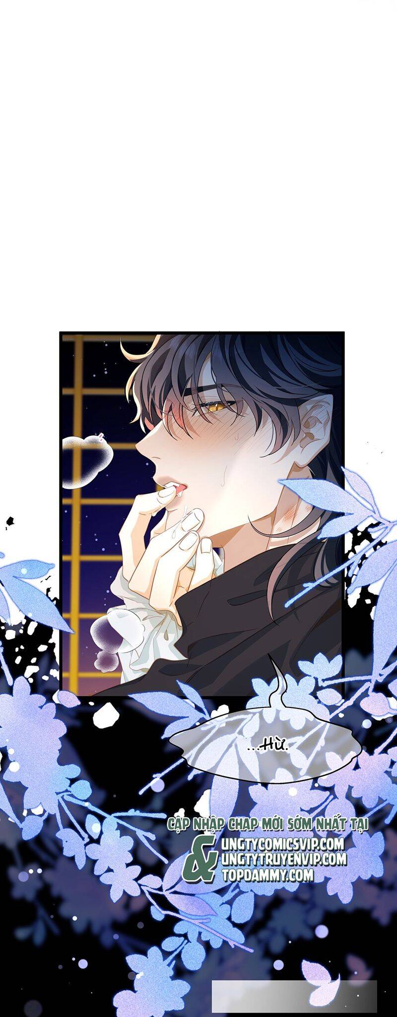 Tôi Trùng Sinh Trở Thành Tiểu Ác Long Của Vương Tử Điện Hạ Chap 50 - Next Chap 51