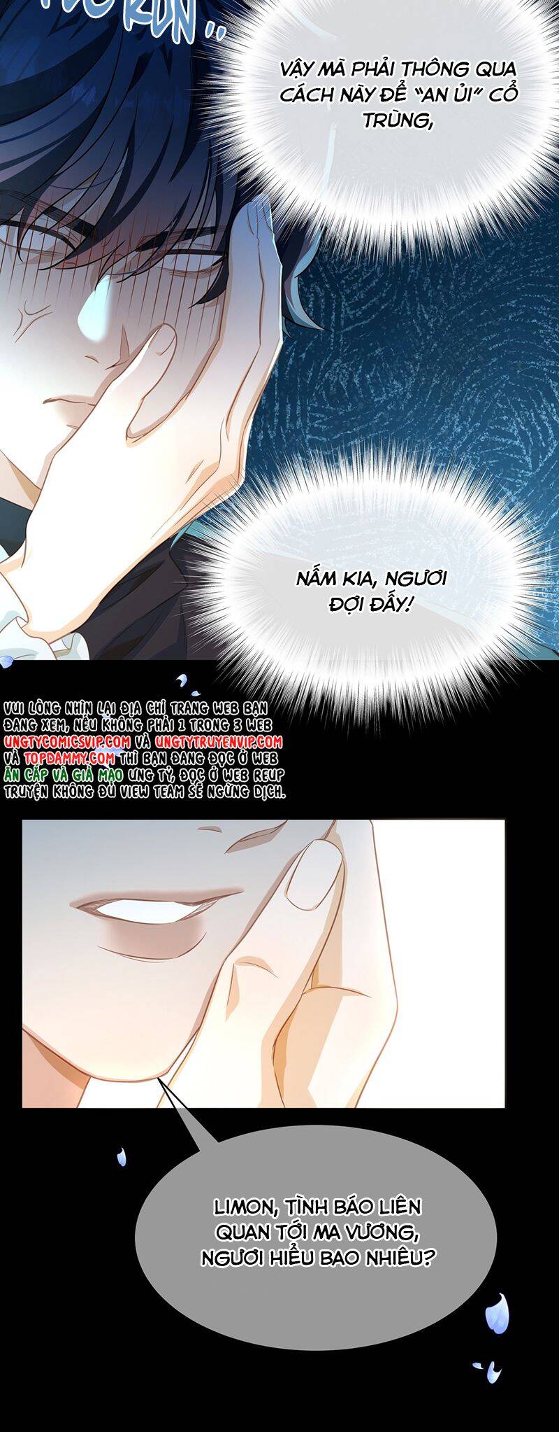 Tôi Trùng Sinh Trở Thành Tiểu Ác Long Của Vương Tử Điện Hạ Chap 50 - Next Chap 51