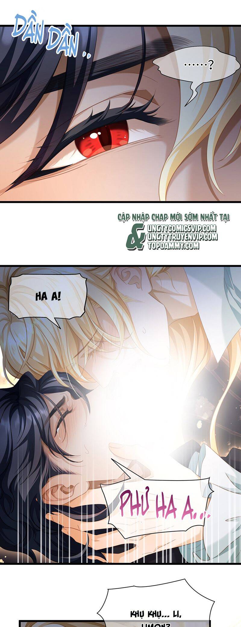 Tôi Trùng Sinh Trở Thành Tiểu Ác Long Của Vương Tử Điện Hạ Chap 50 - Next Chap 51