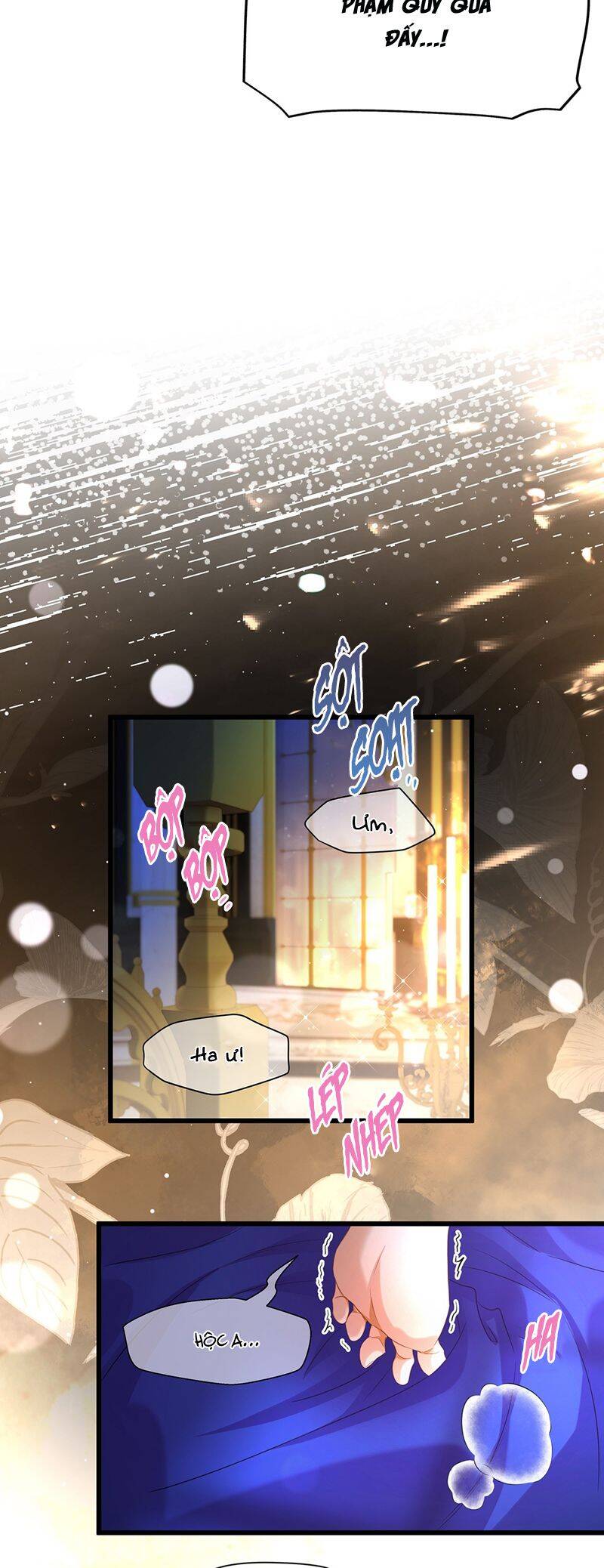 Tôi Trùng Sinh Trở Thành Tiểu Ác Long Của Vương Tử Điện Hạ Chap 50 - Next Chap 51