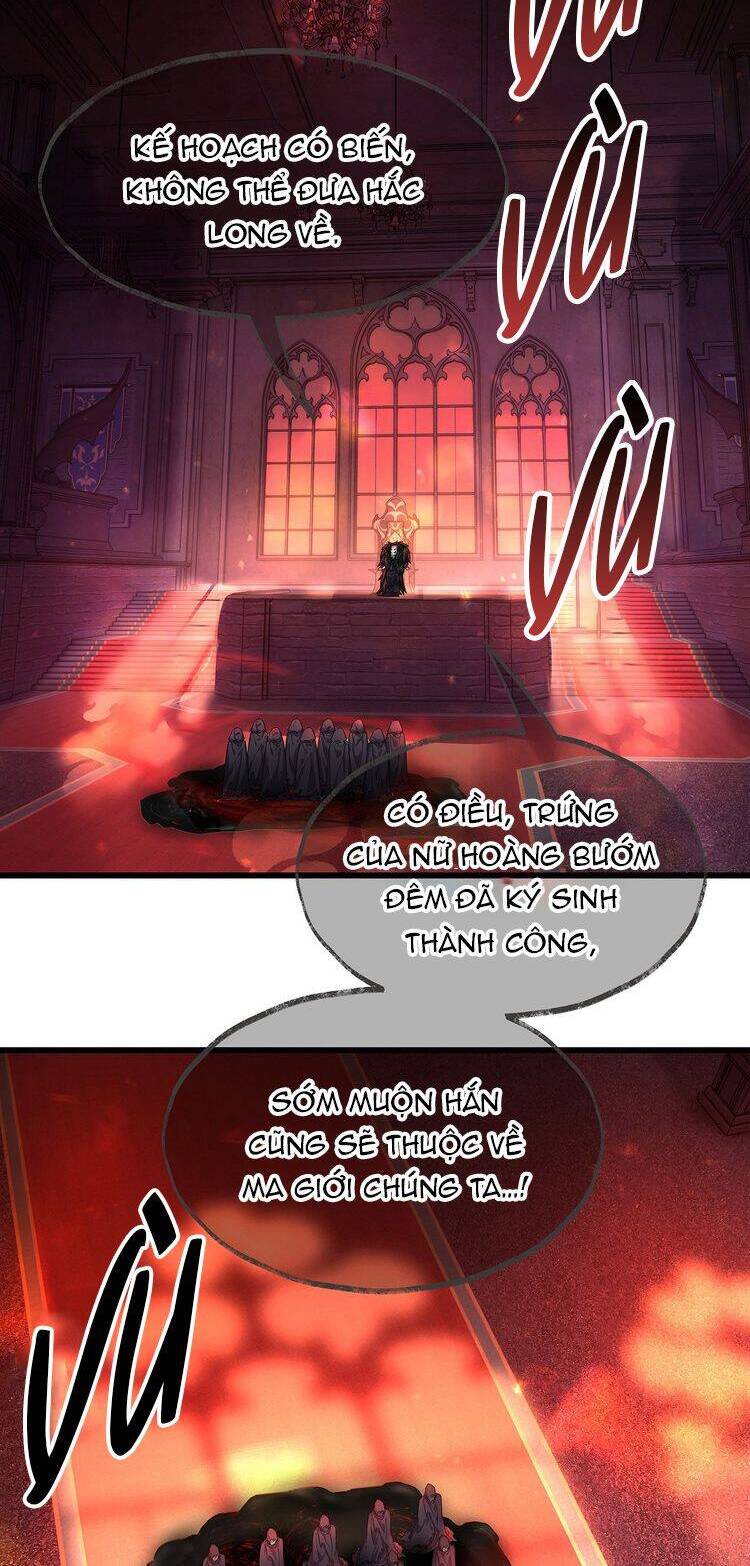Tôi Trùng Sinh Trở Thành Tiểu Ác Long Của Vương Tử Điện Hạ Chap 51 - Next Chap 52
