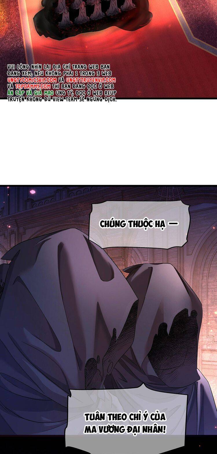 Tôi Trùng Sinh Trở Thành Tiểu Ác Long Của Vương Tử Điện Hạ Chap 51 - Next Chap 52