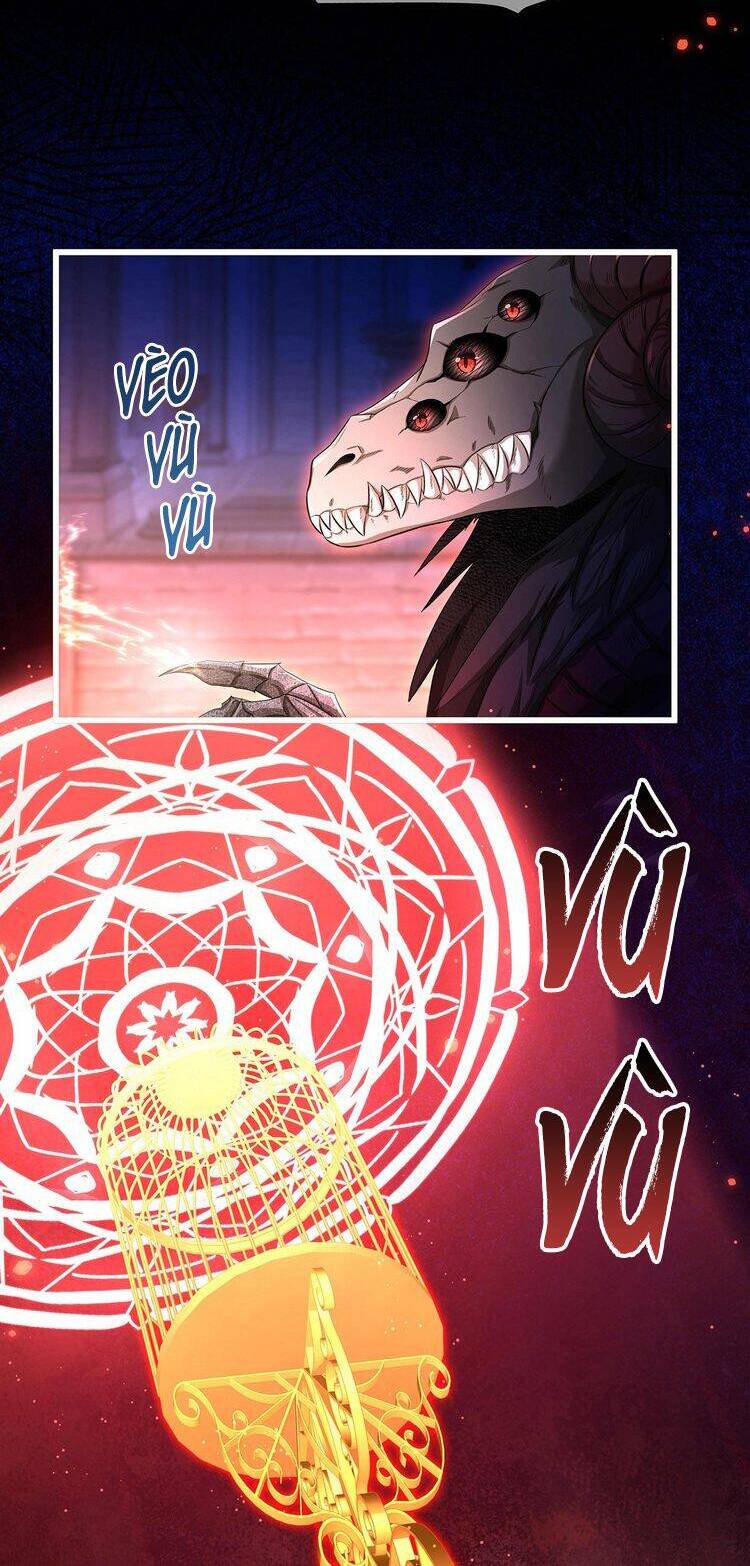 Tôi Trùng Sinh Trở Thành Tiểu Ác Long Của Vương Tử Điện Hạ Chap 51 - Next Chap 52