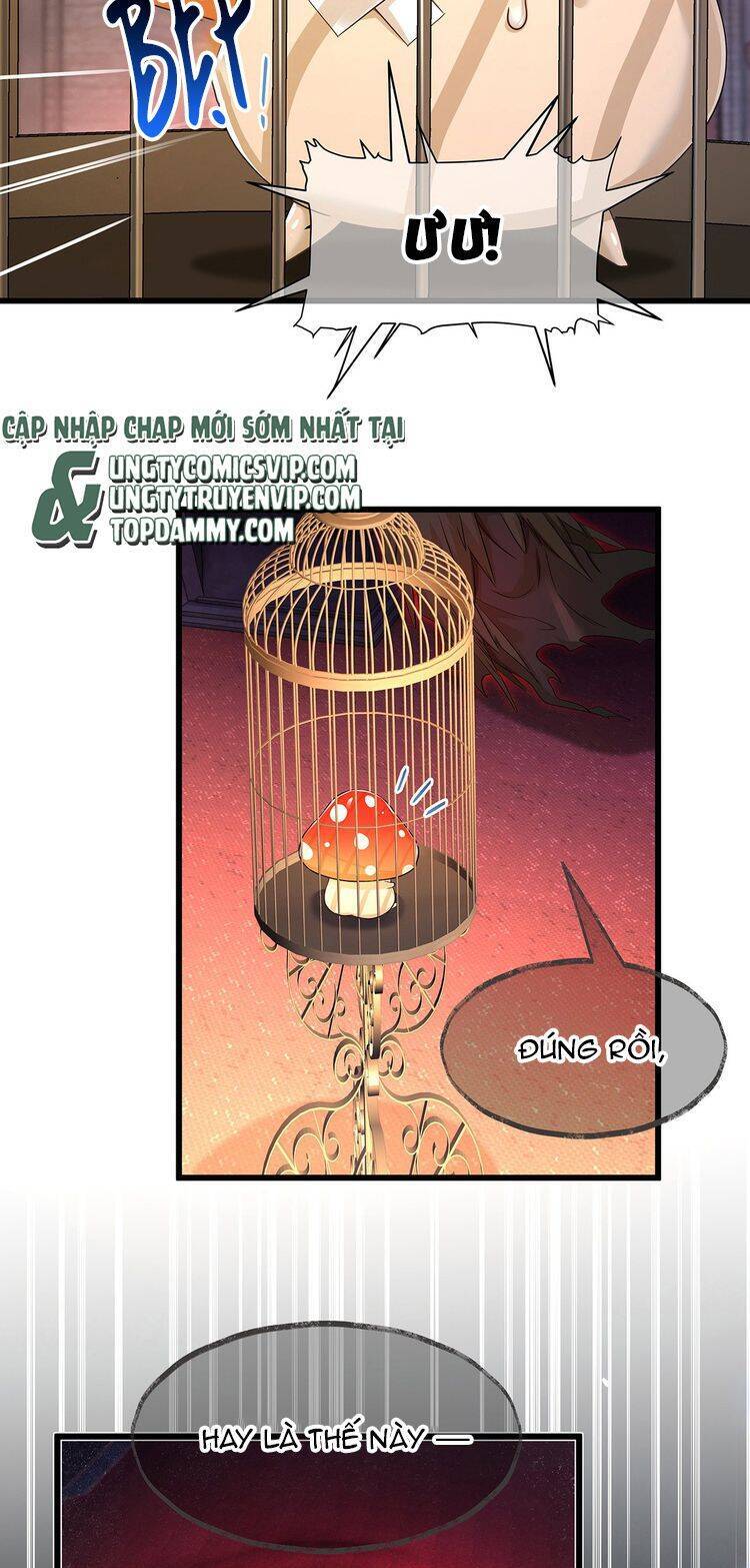Tôi Trùng Sinh Trở Thành Tiểu Ác Long Của Vương Tử Điện Hạ Chap 51 - Next Chap 52