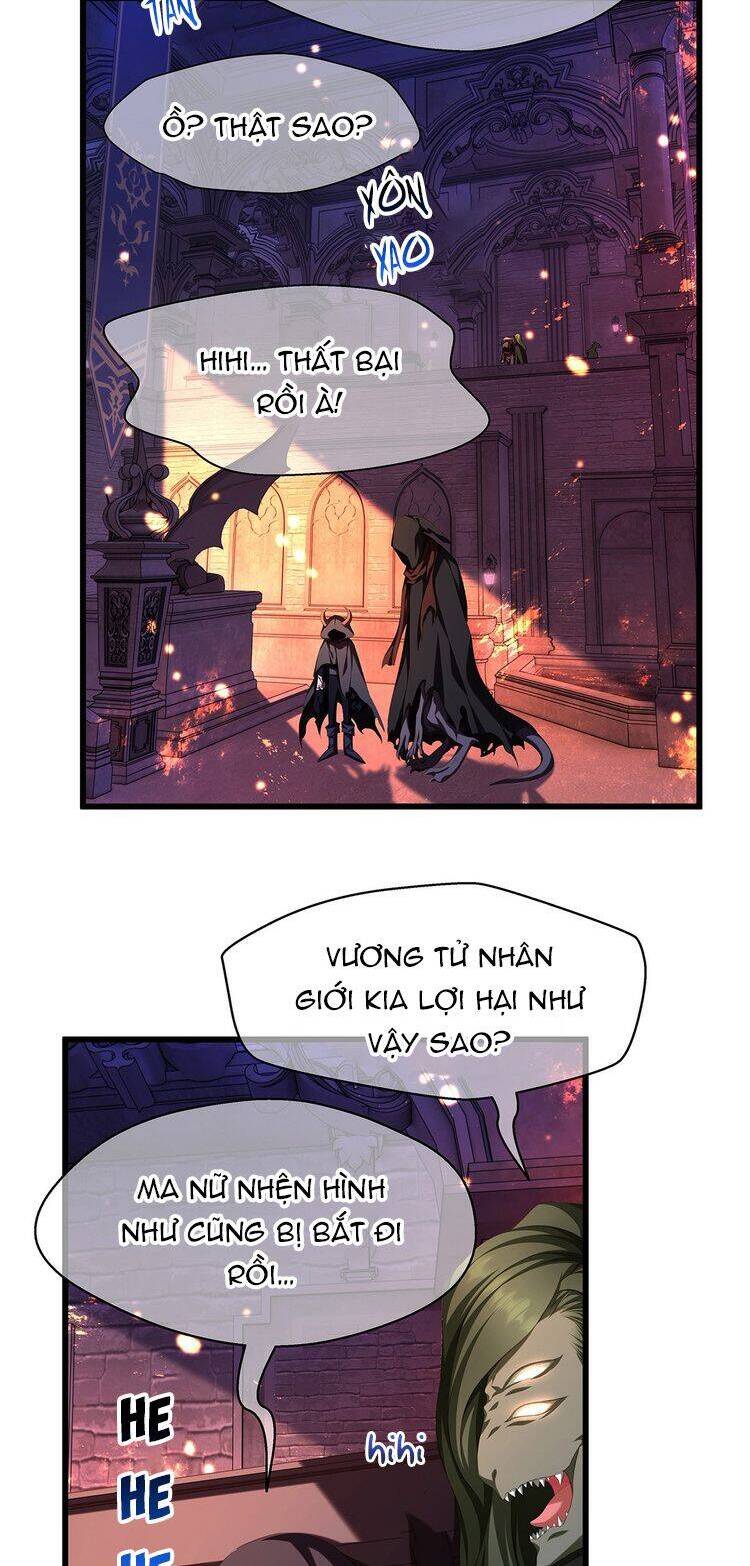 Tôi Trùng Sinh Trở Thành Tiểu Ác Long Của Vương Tử Điện Hạ Chap 51 - Next Chap 52