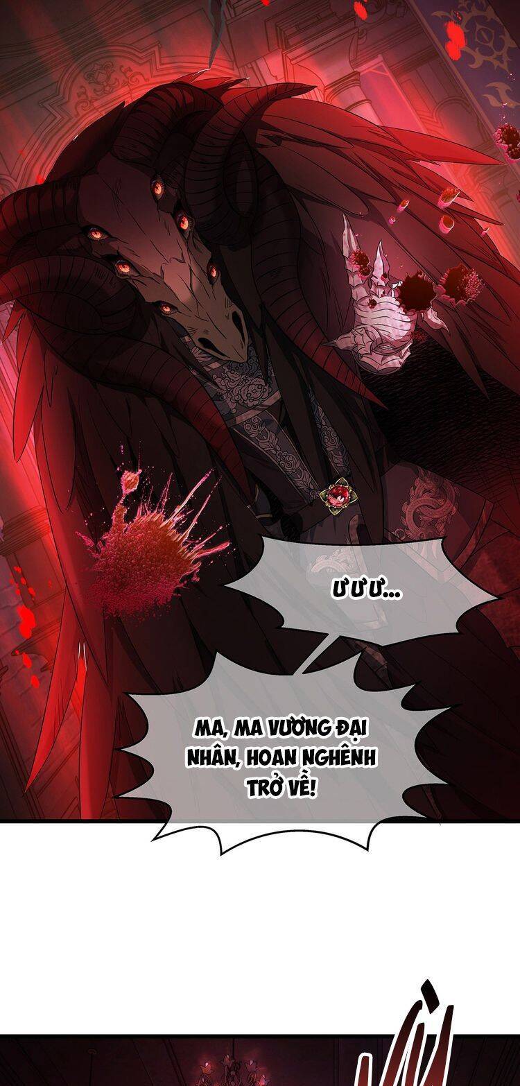Tôi Trùng Sinh Trở Thành Tiểu Ác Long Của Vương Tử Điện Hạ Chap 51 - Next Chap 52