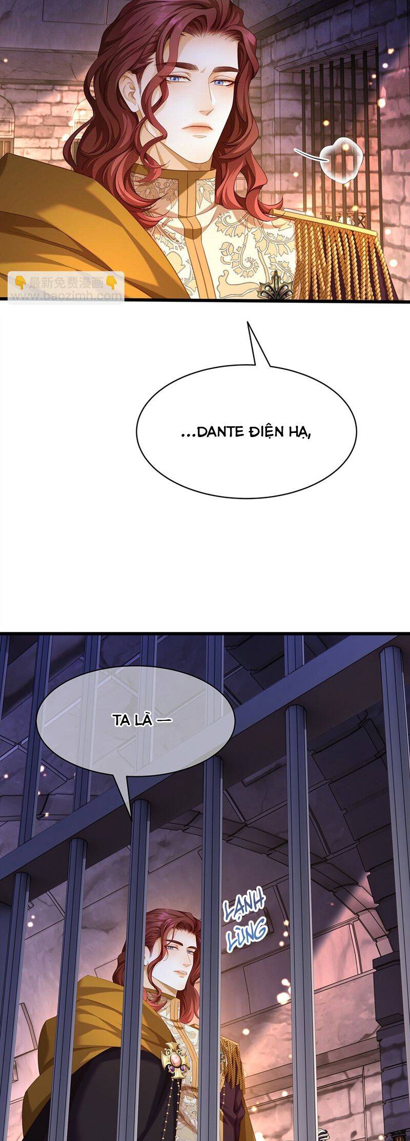 Tôi Trùng Sinh Trở Thành Tiểu Ác Long Của Vương Tử Điện Hạ Chap 53 - Next Chap 54