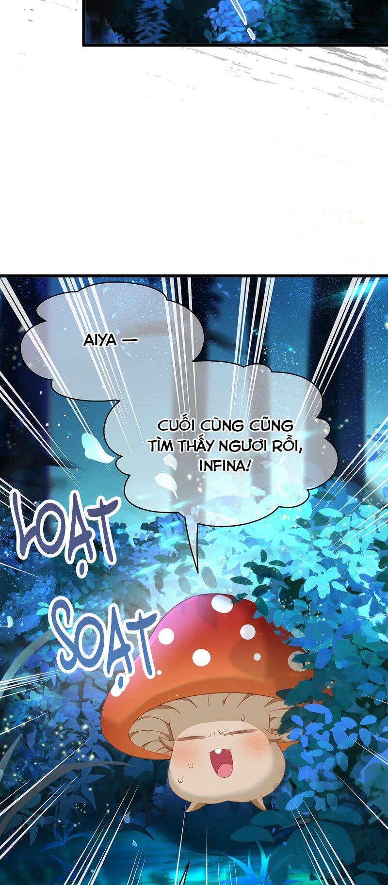 Tôi Trùng Sinh Trở Thành Tiểu Ác Long Của Vương Tử Điện Hạ Chap 54 - Next Chap 55