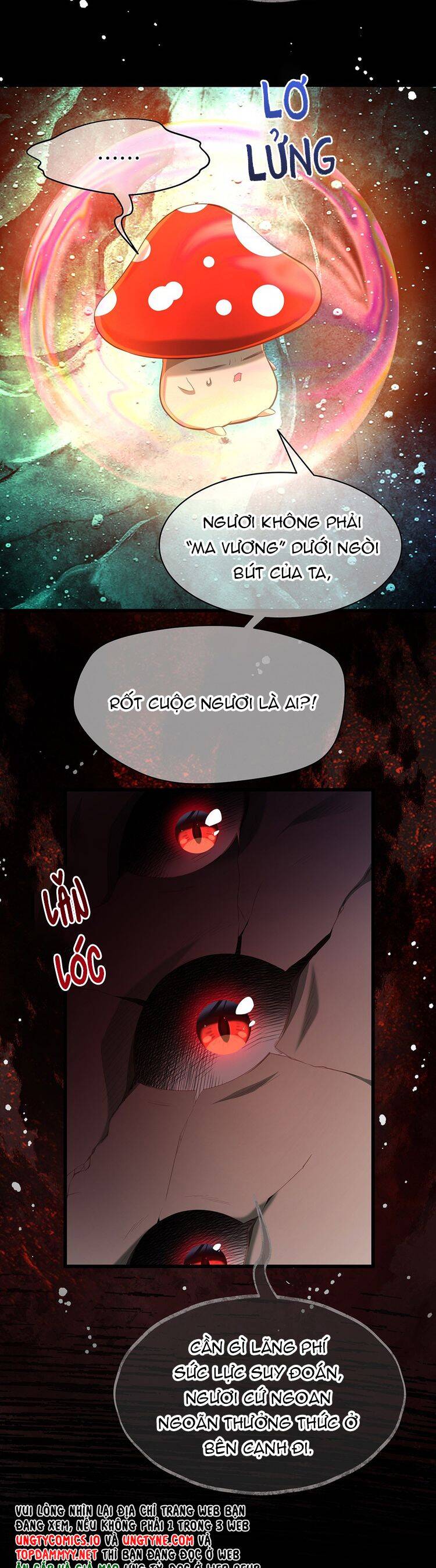 Tôi Trùng Sinh Trở Thành Tiểu Ác Long Của Vương Tử Điện Hạ Chap 55 - Next Chap 56