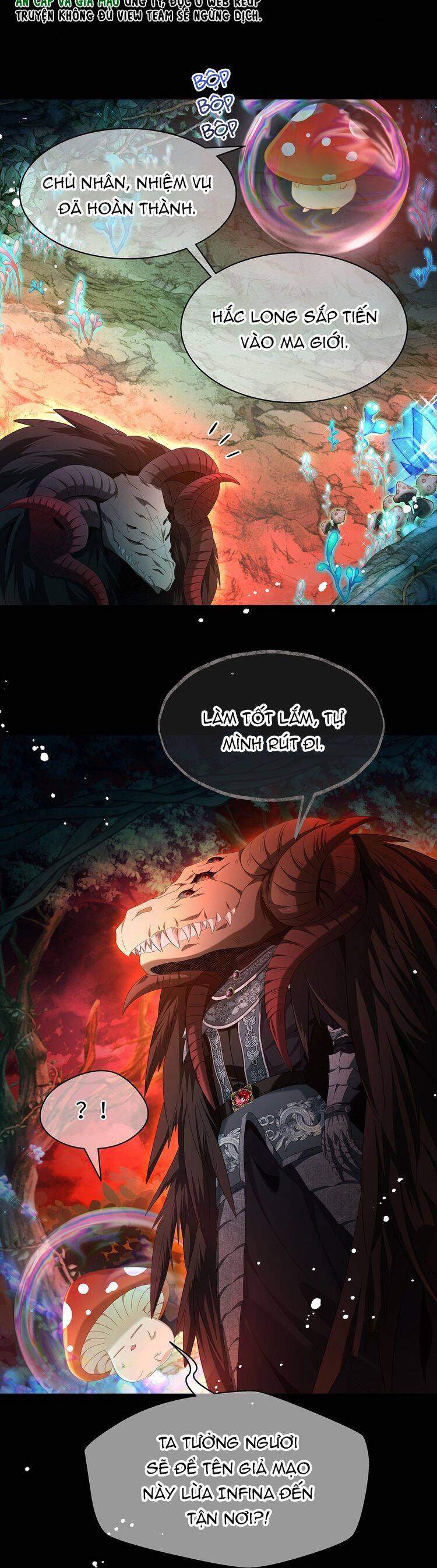 Tôi Trùng Sinh Trở Thành Tiểu Ác Long Của Vương Tử Điện Hạ Chap 55 - Next Chap 56