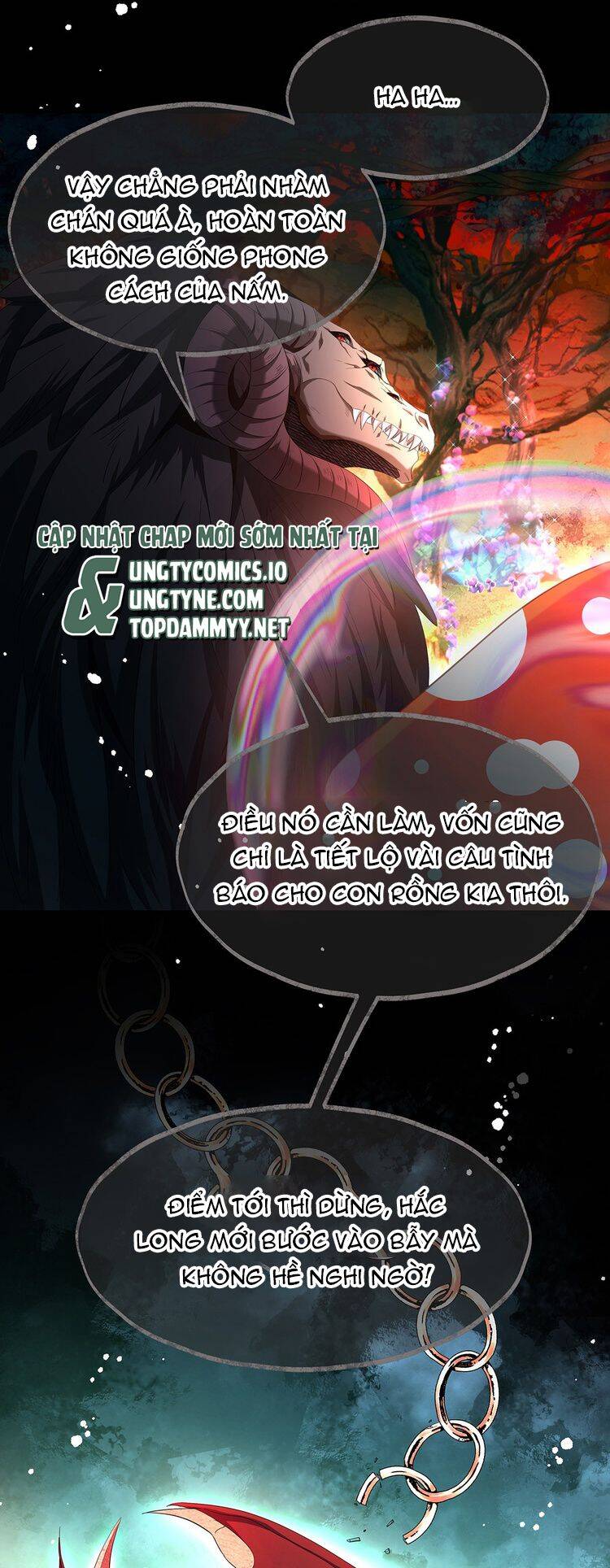 Tôi Trùng Sinh Trở Thành Tiểu Ác Long Của Vương Tử Điện Hạ Chap 55 - Next Chap 56