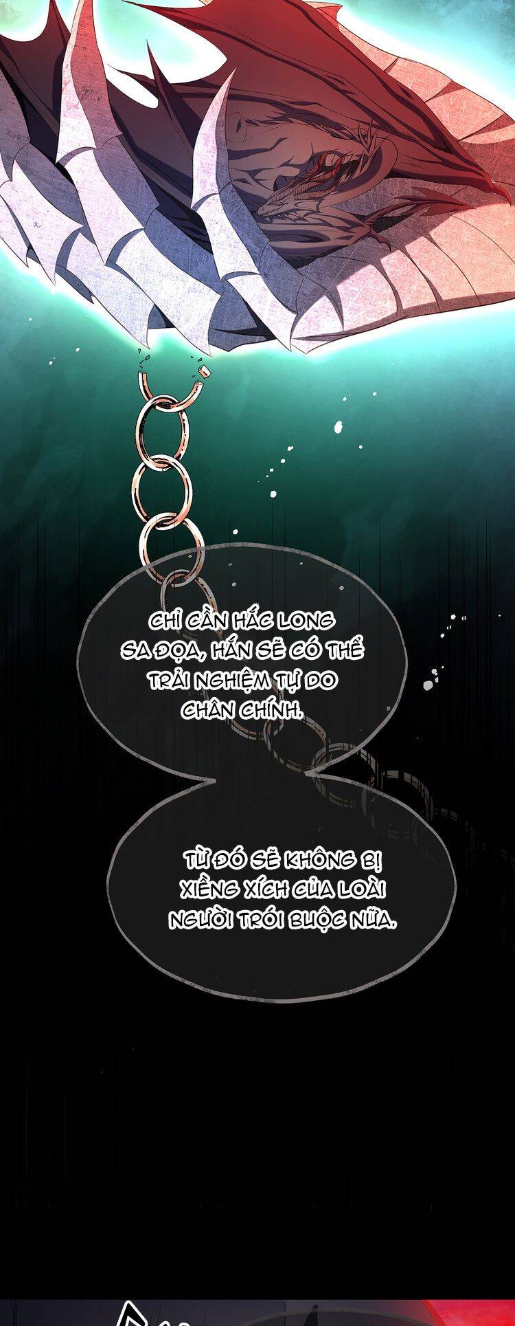 Tôi Trùng Sinh Trở Thành Tiểu Ác Long Của Vương Tử Điện Hạ Chap 55 - Next Chap 56