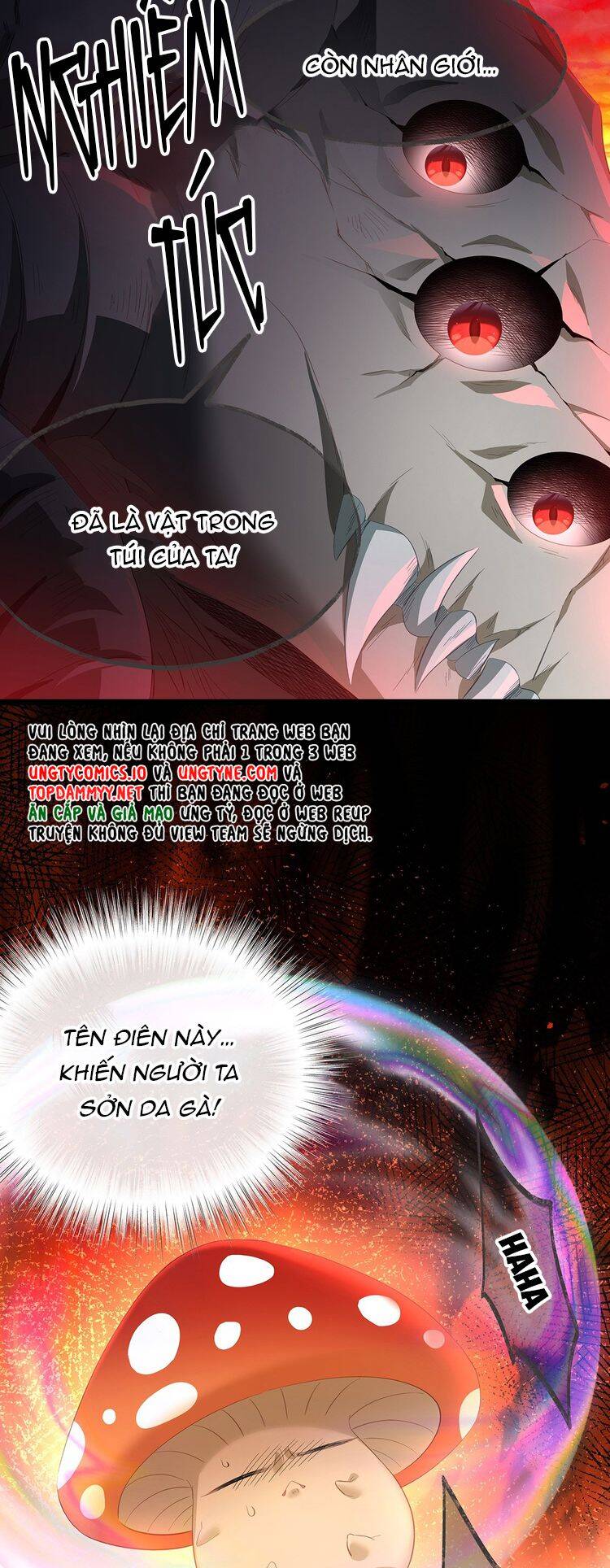 Tôi Trùng Sinh Trở Thành Tiểu Ác Long Của Vương Tử Điện Hạ Chap 55 - Next Chap 56