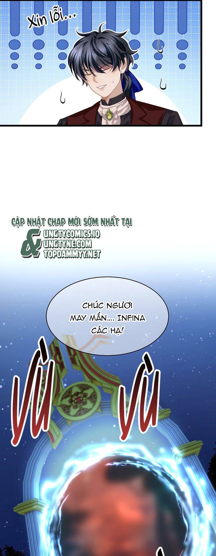 Tôi Trùng Sinh Trở Thành Tiểu Ác Long Của Vương Tử Điện Hạ Chap 55 - Next Chap 56