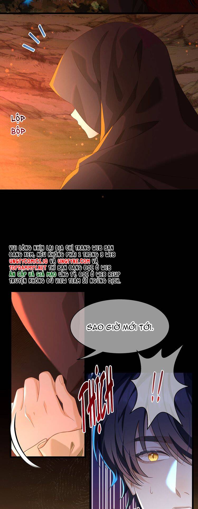 Tôi Trùng Sinh Trở Thành Tiểu Ác Long Của Vương Tử Điện Hạ Chap 55 - Next Chap 56