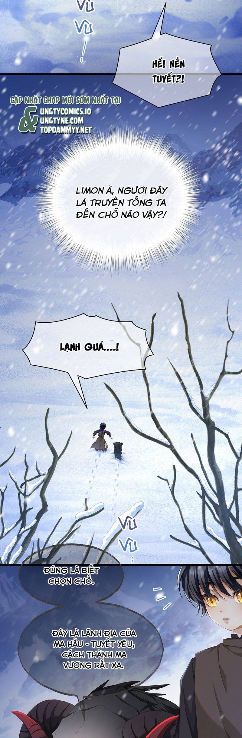 Tôi Trùng Sinh Trở Thành Tiểu Ác Long Của Vương Tử Điện Hạ Chap 59 - Next Chap 60
