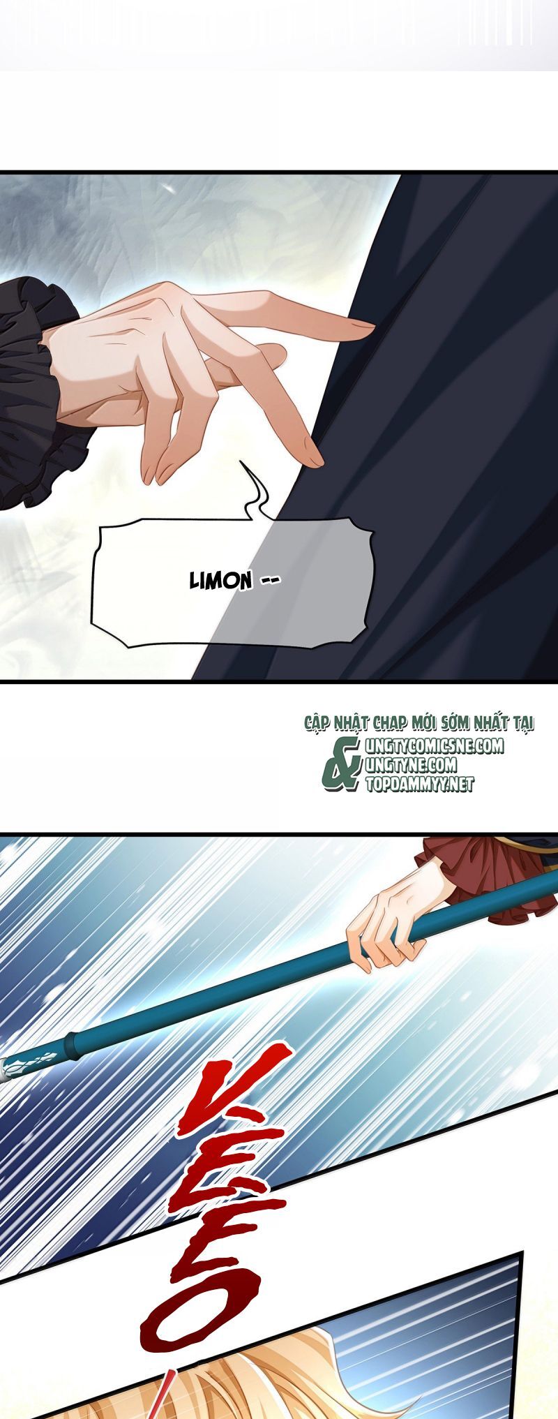 Tôi Trùng Sinh Trở Thành Tiểu Ác Long Của Vương Tử Điện Hạ Chap 90 - Next Chap 91